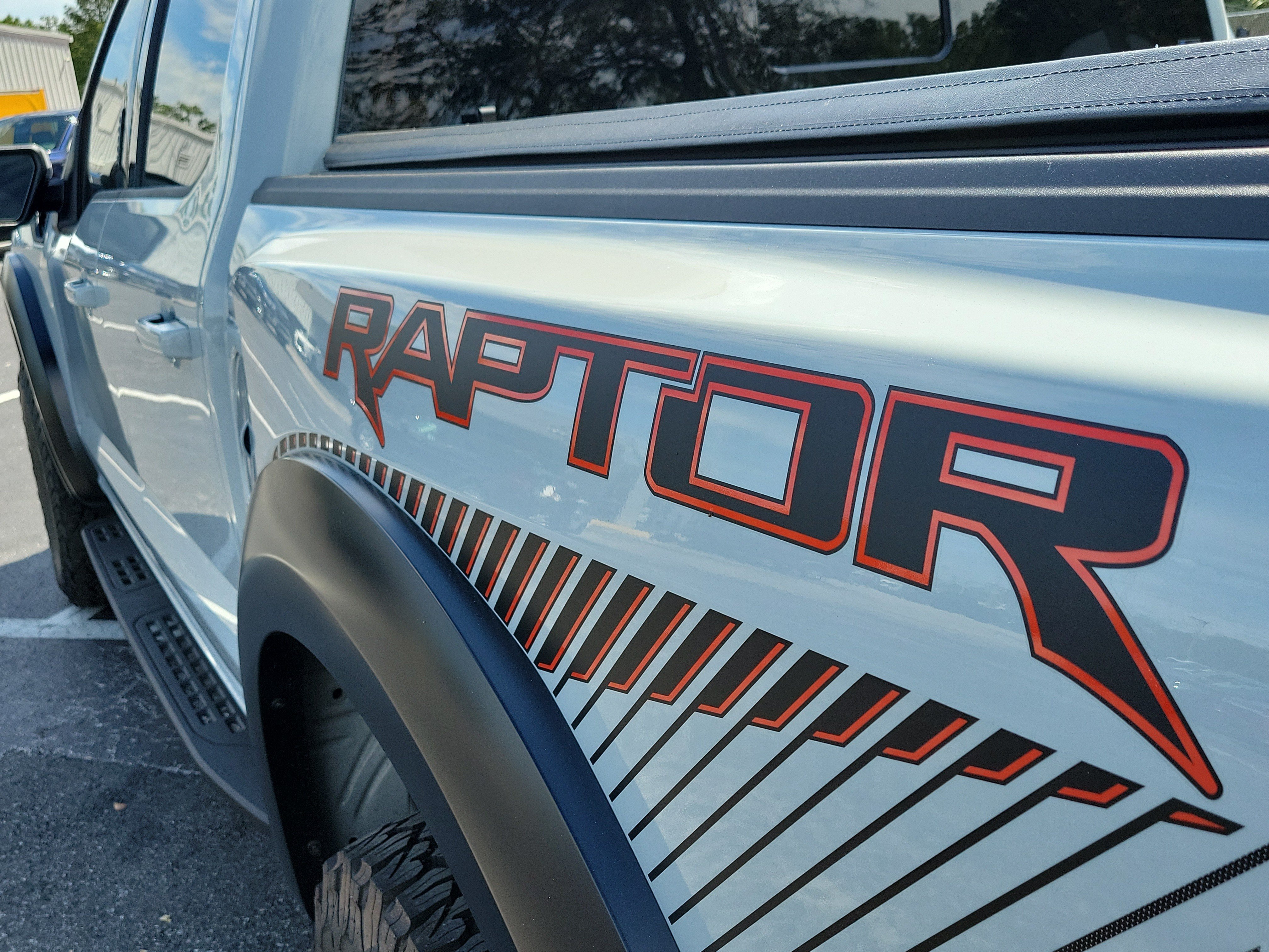 Used 2024 Ford F150 Raptor AWD/4WD image 10
