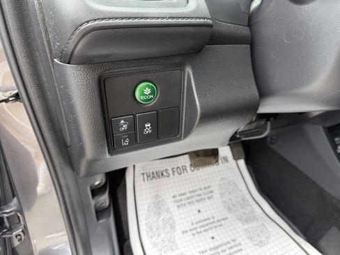 Used 2021 Honda HR-V EX image 14