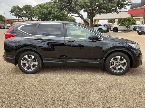 Used 2017 Honda CR-V EX image 5