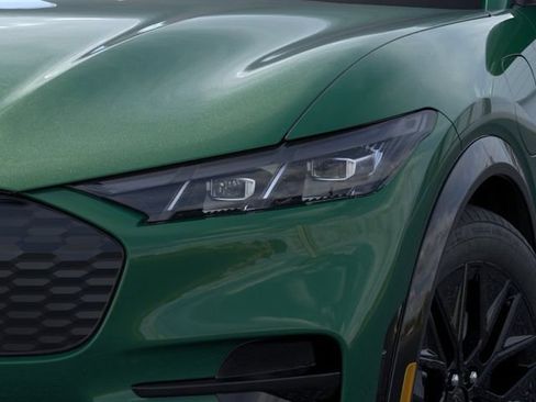 New 2026 Ford Mustang Mach-E Premium w/ Sport Appearance Package RWD image 18