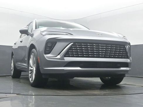 New 2026 Buick Envision Avenir image 53