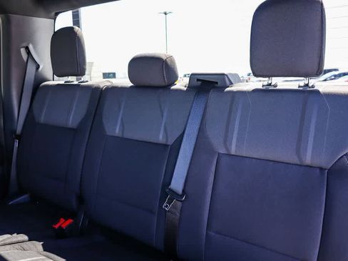 New 2026 Ford F150 STX w/ Equipment Group 200A RWD image 19