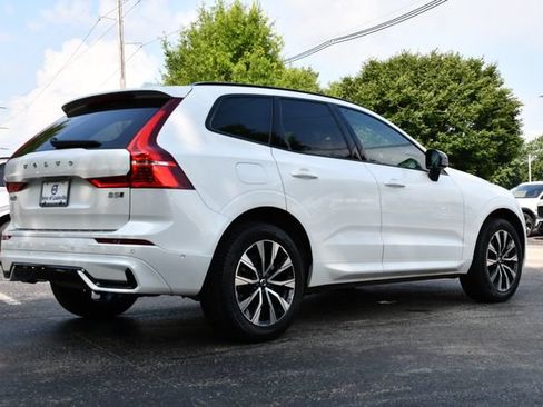 Certified 2024 Volvo XC60 B5 Plus w/ Protection Package Premier AWD/4WD image 7
