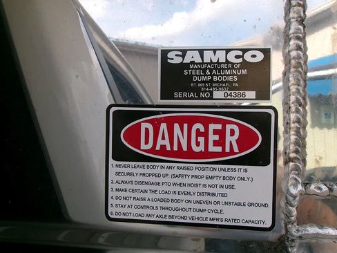 Used 2024 Ford F450 XLT w/ XLT Value Package AWD/4WD image 12