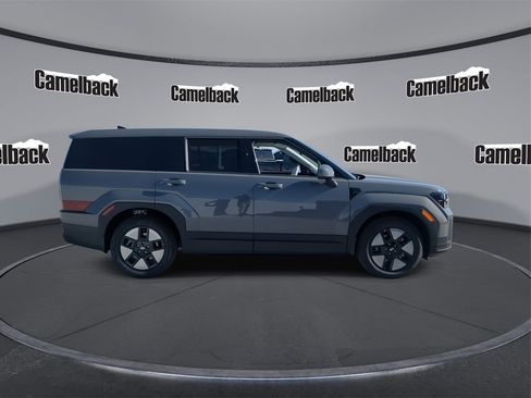 New 2026 Hyundai Santa Fe SE image 8