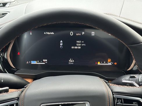 New 2026 Jeep Grand Cherokee Summit image 24