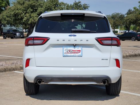 Used 2023 Ford Escape ST-Line image 5