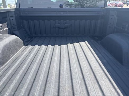 Used 2024 Chevrolet Silverado 1500 RST image 19