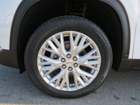 New 2026 GMC Acadia Elevation w/ Elevation Premium Package image 13