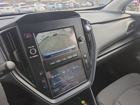 Used 2024 Subaru Crosstrek 2.0i w/ Crosstrek Mirror Package image 28