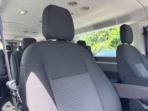 Used 2023 Ford Transit 350 XLT RWD image 25
