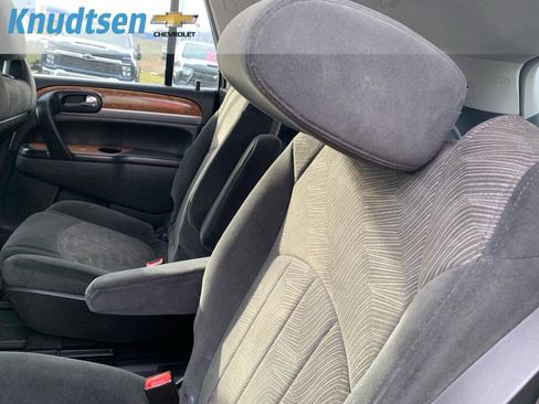 Used 2012 Buick Enclave AWD image 15