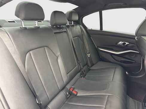 Used 2019 BMW 330i Sedan RWD image 45