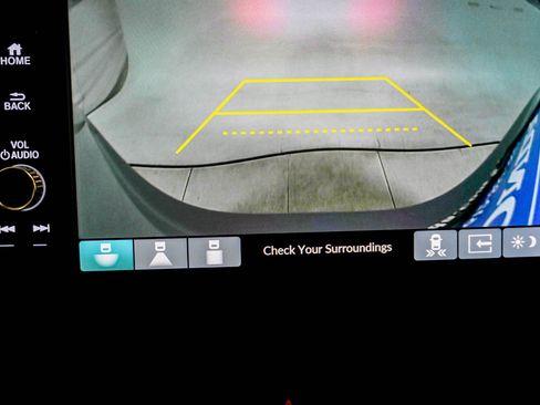 Certified 2025 Honda CR-V EX-L image 26