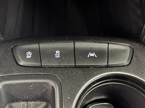 Used 2023 Chevrolet TrailBlazer LT image 24