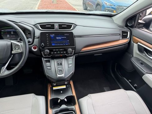 Used 2022 Honda CR-V Touring image 24
