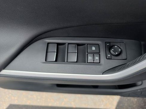 Certified 2019 Toyota RAV4 Limited w/ Advanced Technology Package AWD/4WD image 16