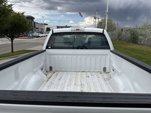 Used 2011 Ford F150 XL w/ PWR Equipment Group RWD image 24