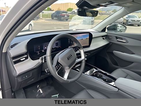 New 2026 Audi Q3 quattro 2.0T image 19