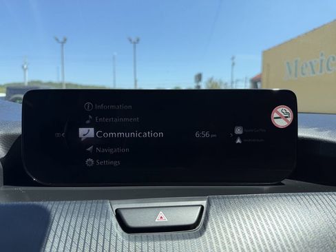 Used 2024 MAZDA CX-90 3.3 Turbo w/ Select Package image 27