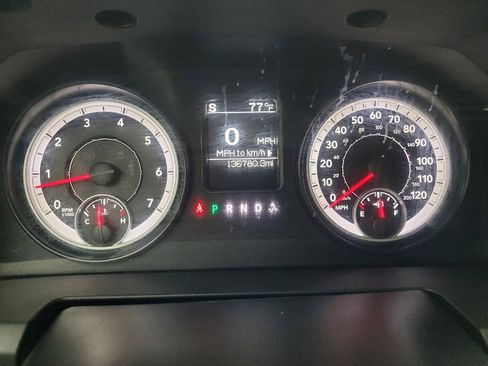 Used 2014 RAM 1500 Big Horn AWD/4WD image 23