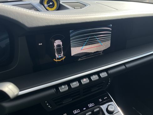 Certified 2026 Porsche 911 Carrera GTS image 30