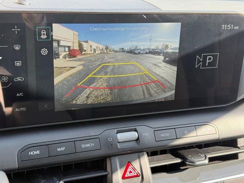 New 2025 Kia K4 EX image 13