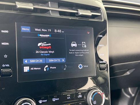 Used 2023 Hyundai Tucson SEL image 14