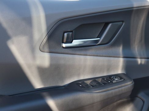 New 2026 Toyota Prius XLE image 27