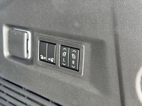 New 2026 Chevrolet Tahoe Premier AWD/4WD image 15
