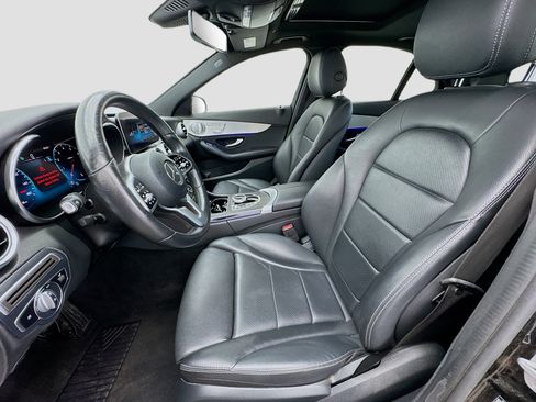 Used 2021 Mercedes-Benz C 300 Sedan w/ Premium Package image 14