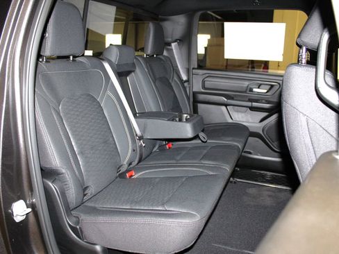 New 2026 RAM 1500 Tradesman image 35