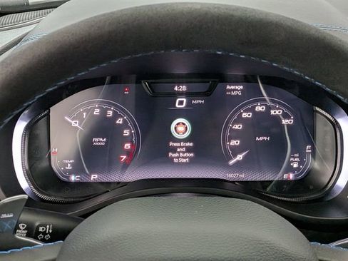 Used 2023 RAM 1500 TRX w/ TRX Level 2 Equipment Group image 42