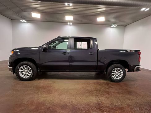 Used 2023 Chevrolet Silverado 1500 LT image 28