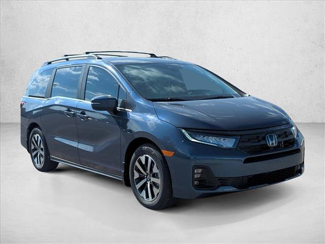 New 2027 Honda Odyssey EX-L image 5