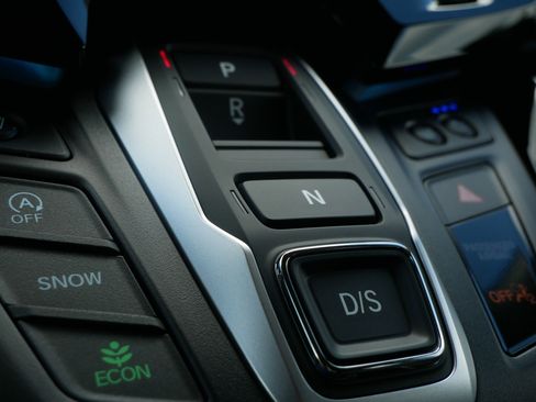 New 2026 Honda Odyssey Elite image 21
