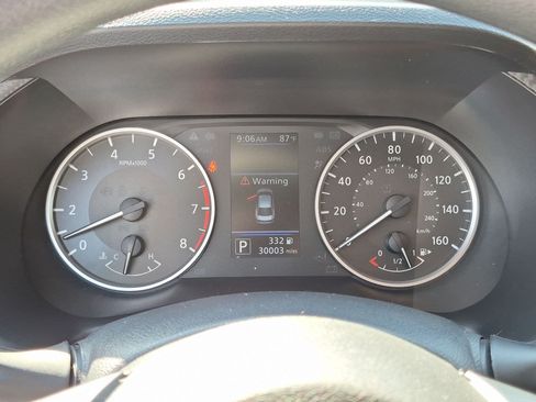 Used 2024 Nissan Sentra S FWD image 16