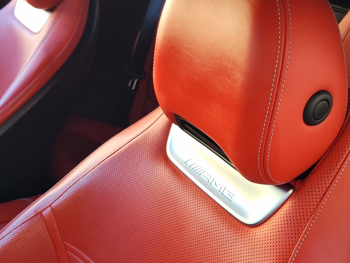 Used 2022 Mercedes-Benz SL 63 AMG 4MATIC image 34