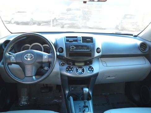 Used 2012 Toyota RAV4 Limited w/ Premium Plus Value Pkg FWD image 16