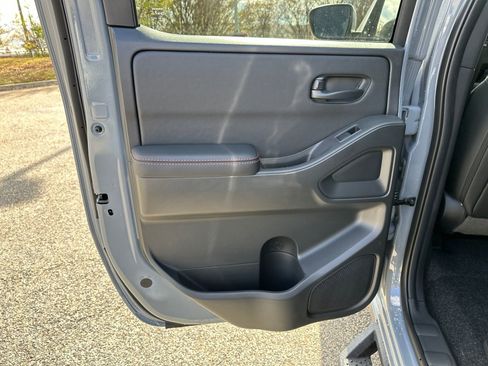 New 2026 Nissan Frontier Pro-X w/ Pro Premium Package image 21