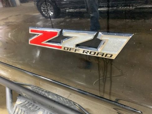 Used 2017 Chevrolet Silverado 2500 LTZ w/ Duramax Plus Package image 32