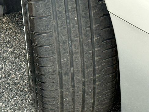 Used 1997 Chevrolet Corvette Coupe w/ Memory Pkg image 25