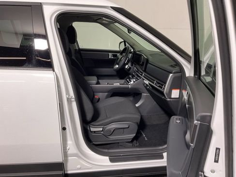 New 2026 Hyundai Santa Fe SE AWD/4WD image 36