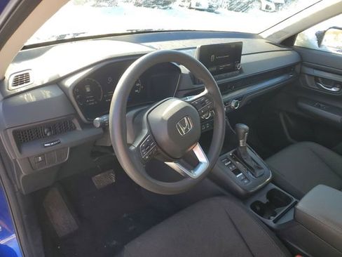 Certified 2023 Honda CR-V EX image 13