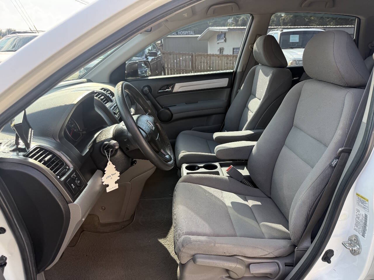 Used 2011 Honda CR-V LX image 10