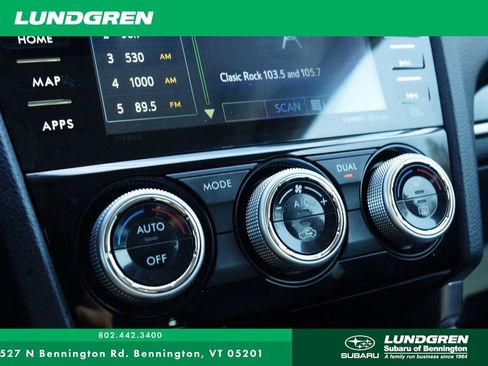 Used 2018 Subaru Forester 2.5i Touring image 23