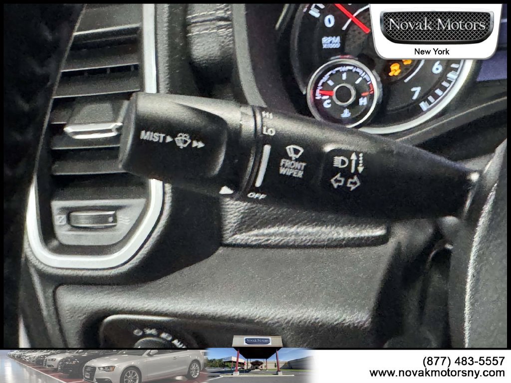 Used 2023 RAM 1500 Laramie AWD/4WD image 21