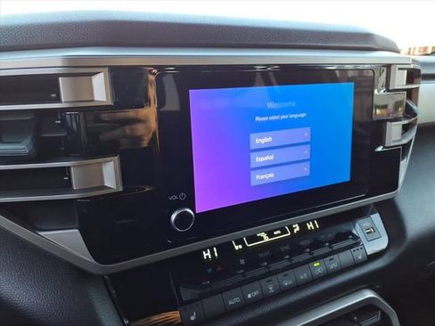 Used 2025 Toyota Sequoia SR5 image 19