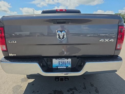 Used 2020 RAM 1500 Classic SLT AWD/4WD image 6