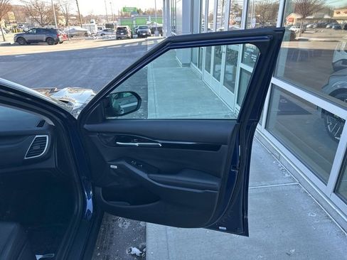 Used 2023 Kia Seltos SX image 36